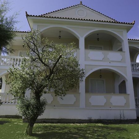 Meltemi Standard Studios Kalamaki  Exterior photo